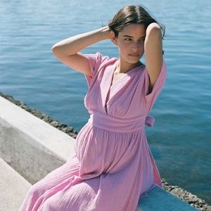 Hatch Carolina dress